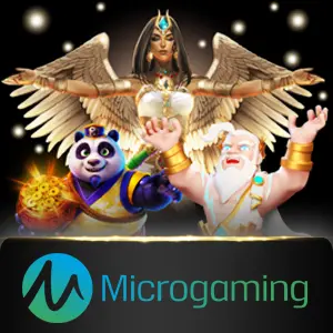 Microgaming
