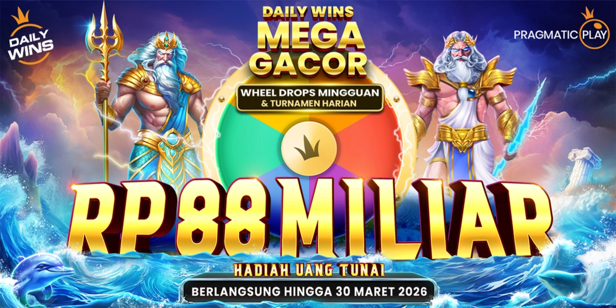 Mega Gacor Honeyslot777